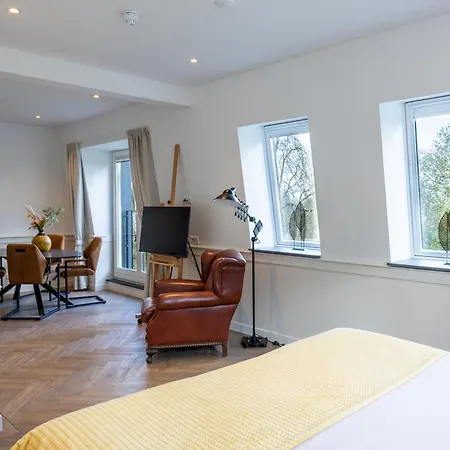 Parkhotel Mastbosch 4*