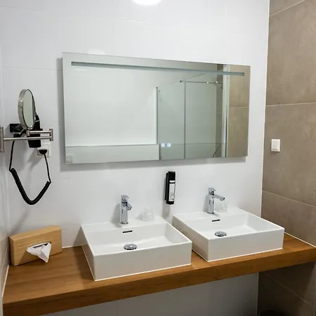 Parkhotel Mastbosch