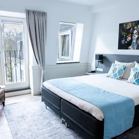 Parkhotel Mastbosch Ξενοδοχείο 4*