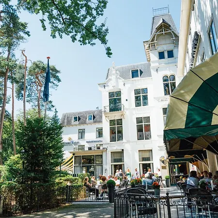 Ξενοδοχείο Parkhotel Mastbosch
