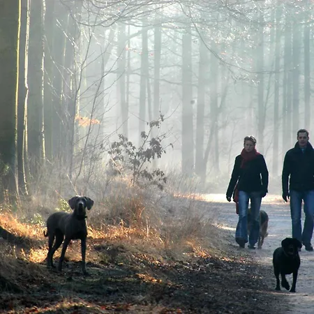 Ξενοδοχείο Parkhotel Mastbosch
