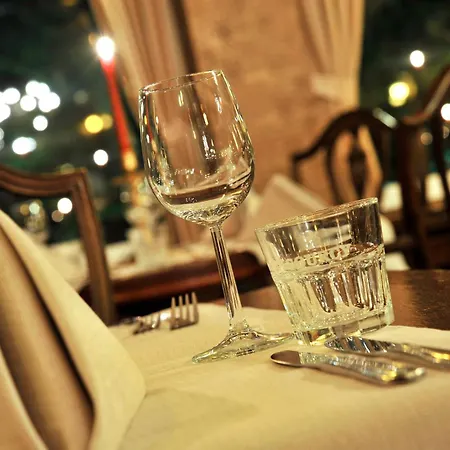 Parkhotel Mastbosch Ξενοδοχείο Μπρέντα