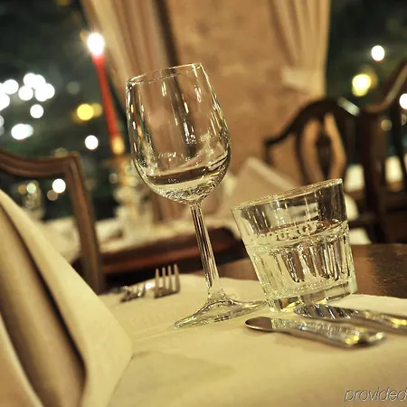 Parkhotel Mastbosch Ξενοδοχείο Μπρέντα