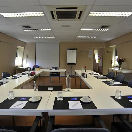 Hotel Parkhotel Mastbosch