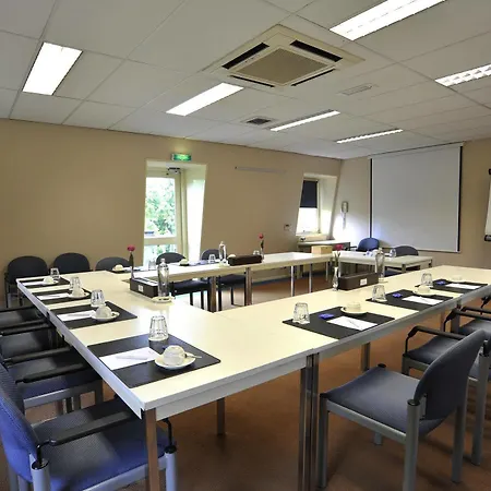 Hotel Parkhotel Mastbosch