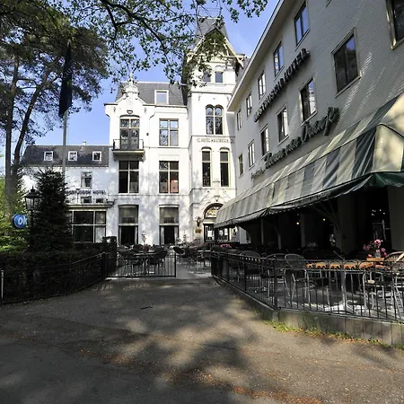 Parkhotel Mastbosch Hotell