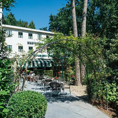 Ξενοδοχείο Parkhotel Mastbosch