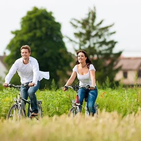 Hotel Parkhotel Mastbosch 4*