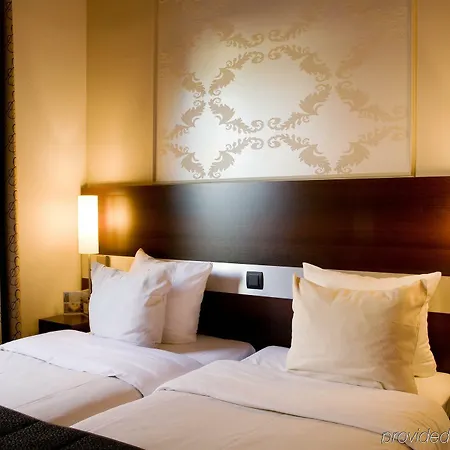 Ξενοδοχείο Parkhotel Mastbosch