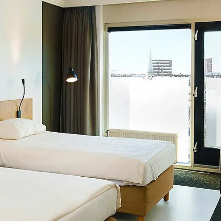 Parkhotel Mastbosch Μπρέντα