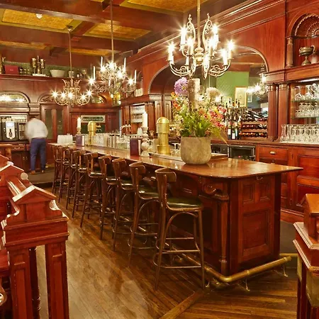 Mastbosch Hotel Breda