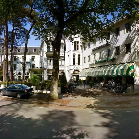 Parkhotel Mastbosch Ξενοδοχείο