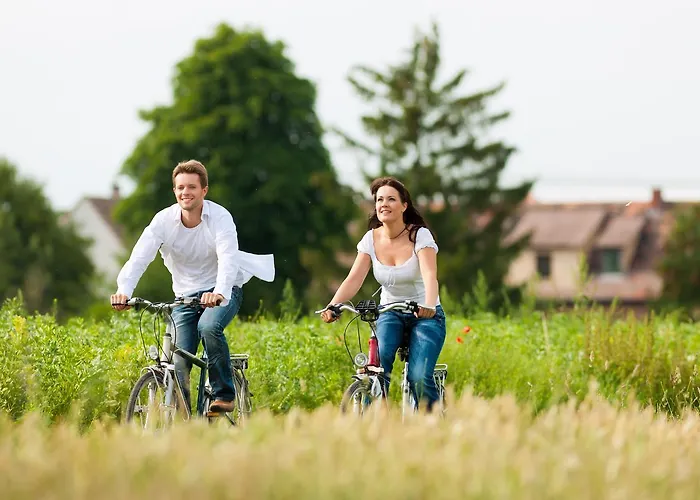 Hotel Parkhotel Mastbosch 4*