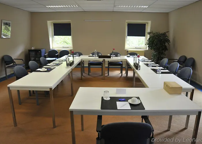 Hotel Parkhotel Mastbosch