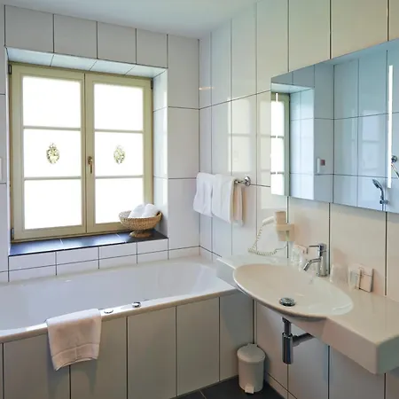 Mastbosch Hotel