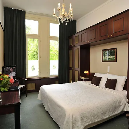 Parkhotel Mastbosch Hotel 4*