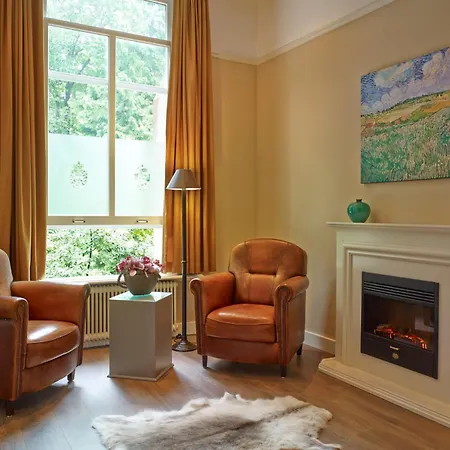 Hotel Parkhotel Mastbosch