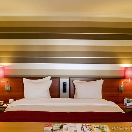 Hotel Parkhotel Mastbosch 4*