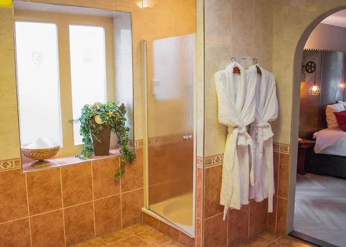 Parkhotel Mastbosch Hotel Breda