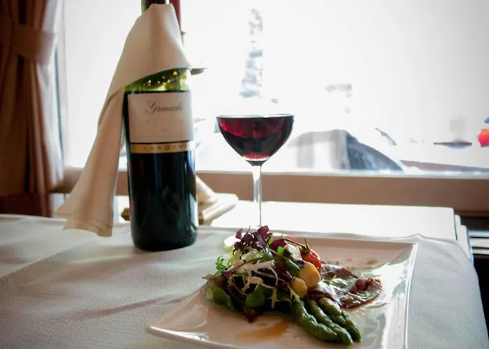 Parkhotel Mastbosch 4*