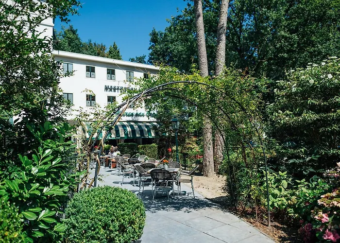 Hotel Parkhotel Mastbosch